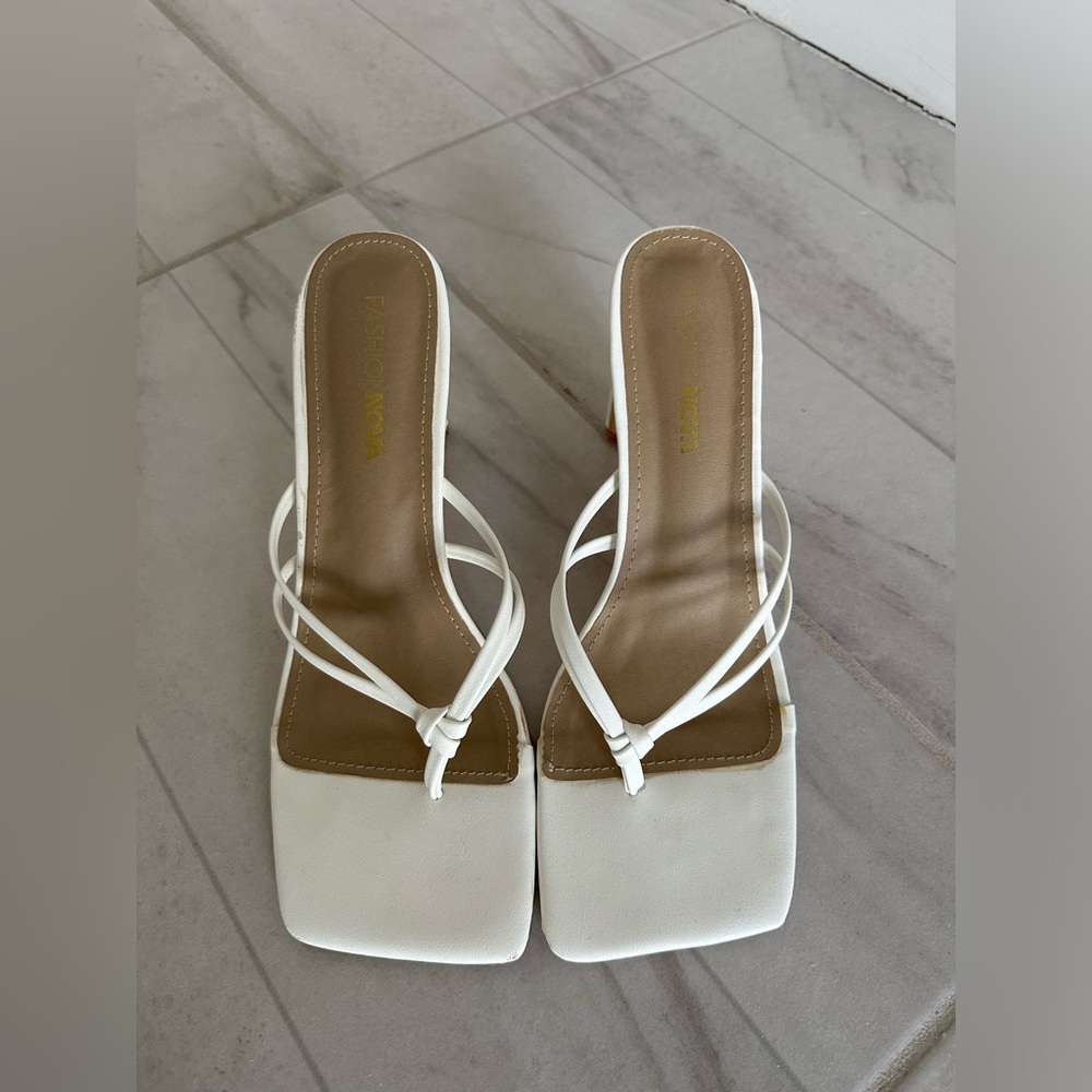 Summer/Spring Sandals - Picture 3 of 5